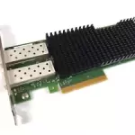 Intel XXV710-DA2 25Gb Git 25GBe SFP28 Dual Port Server Adapter NIC PCIe x8 3.0