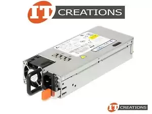 LENOVO POWER SUPPLY 1600W 80 PLUS PLATINUM HOT 03T8619
