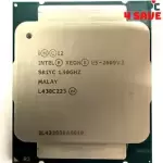 Intel Xeon E5-2609 V3 1.9GHz 6-Core 15MB LGA2011-3 Server Processor SR1YC 85W