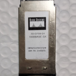 Cisco 1000 Base-SX 30-0759-01 Fiber Optic Transceiver IBM# 21H9876 1-YR WARRANTY