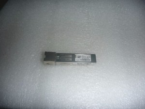 Cisco GLC-T 30-1410-03 1000 Base-T SFP Transceiver Module Without Plastic Handle