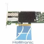 Emulex Dual Port 10 Gigabit Ethernet Server Adapter Mfr P/N P005630-05B