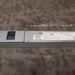 SuperMicro PWS-706P-1R 750W Switching 1U Redundant 80 Plus Power Supply (EC5)