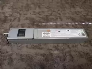 SuperMicro PWS-706P-1R 750W Switching 1U Redundant 80 Plus Power Supply (EC5)