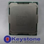 Intel Xeon E5-1620 v4 SR2P6 3.5GHz Quad Core LGA 2011-3 CPU Processor *km