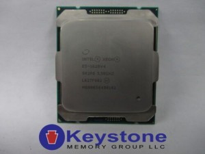 Intel Xeon E5-1620 v4 SR2P6 3.5GHz Quad Core LGA 2011-3 CPU Processor *km