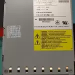 HP 0950-4119 Hot-Swap 650W Redundant Power Supply DPS-650AB