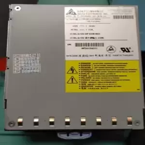 HP 0950-4119 Hot-Swap 650W Redundant Power Supply DPS-650AB