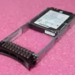 IBM 01NN110 01NN124 AHF4 1.8TB 10K 12Gb SAS 2.5 HDD STORWIZE 2076 V7000 00FJ083