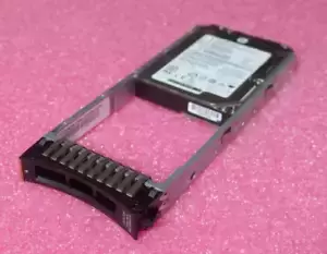 IBM 01NN110 01NN124 AHF4 1.8TB 10K 12Gb SAS 2.5 HDD STORWIZE 2076 V7000 00FJ083