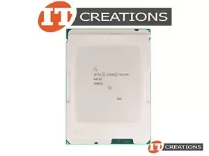 INTEL XEON SILVER 12 CORE PROCESSOR 4410Y 2.00GHZ / 3.90GHZ 150W CPU SRMGE