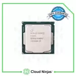 Intel Xeon E-2124 SR3WQ 3.30GHz Quad Core FCLGA1151 CPU Processor