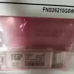 Green label hologram Cisco SFP-10G-LR-S SFP Transceiver Module