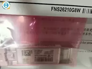 Green label hologram Cisco SFP-10G-LR-S SFP Transceiver Module