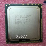 Intel Xeon X5677 Quad Core 3.4GHz SLBV9 LGA 1366 Server Processor