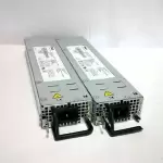 Lot Of 2 Dell D9759 670W Power Supply For PowerEdge 1950