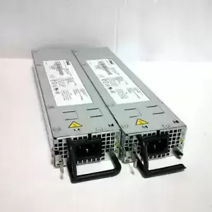 Lot Of 2 Dell D9759 670W Power Supply For PowerEdge 1950