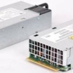 Lot of 2 IBM 94Y8109 550W Power Supply for X3550 M4 Server