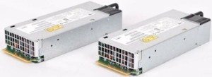 Lot of 2 IBM 94Y8109 550W Power Supply for X3550 M4 Server