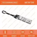 FTLX8574D3PNL-HP    10GB SFP+ SW E TEMP 1-PACK PT XCVR RU