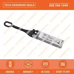 FTLX8574D3PNL-HP    10GB SFP+ SW E TEMP 1-PACK PT XCVR RU