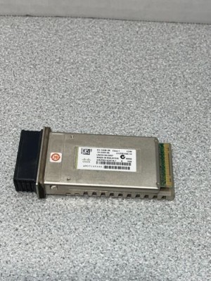 CISCO X2-10GB-SR Transceiver 10-2205-06