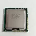 Intel Xeon E5607 2.26 GHz 4.8 GT/s LGA 1366 Server CPU Processor SLBZ9