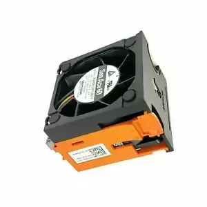 Genuine Dell PowerEdge R720 Powervault Server Cooling Fan Assembly 7VM5P 07VM5P
