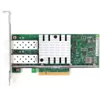 Intel X520-DA2 82599ES Dual Port 10GB/s PCI-E Gigabit Network Server Adapter