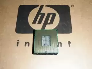 577061-001 NEW HP 3.06Ghz Xeon W3550 CPU for Z400 Workstation