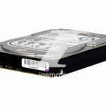 Dell VXTPX-CML Compellent 1TB 7.2K 2.5" SFF 6G SAS Internal Hard Drive
