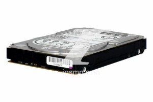 Dell VXTPX-CML Compellent 1TB 7.2K 2.5" SFF 6G SAS Internal Hard Drive
