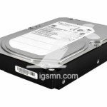 Dell ST32000644NS-EQL EqualLogic 2TB 7.2K SATA 3.5" 3G HDD Hard Drive