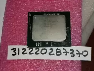 INTEL XEON  ENGINEERING SAMPLE Q1SS   AT80604003057AB