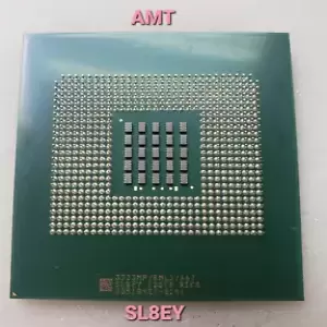 SL8EY INTEL Xeon 3.333GHz Socket 604 Potomac CPU Processor