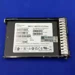 P18422-B21 HPE 480GB SATA 6G READ INTENSIVE SFF SC MV SSD P18482-001
