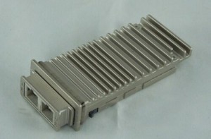 Cisco X2-10GB-SR 10GBASE 10 Gigabit Genuine Transceiver 10-2205-03