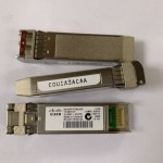 Cisco DS-SFP-FC8G-ER 10-2547-01 8G Fibre Channel SFP+ Transceiver 40km. Used