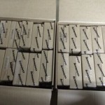 Lenovo 01DC402 01DC404 01DC406 1.8TB 10K 2.5" SAS Hard Drive - for D1224, 4587