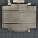 DELL Poweredge R610 Server Standard Heat Sink Grade B TR995