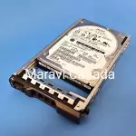 HGST 2.5" 1.8TB SAS Hard Drive 10K 12G for Dell R610 R620 R630 R720 R730 A++
