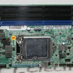 Genuine Dell NVH5D JTVKG KXND9 PowerEdge C5220 Server Socket LGA1155 Motherboard
