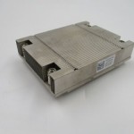 Dell PowerEdge R330 R430 Server CPU Heat Sink Dell P/N: 02FKY9 Tested Working