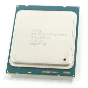Intel Xeon E5-1650v2 3.5GHz 12MB SR1AQ 6 Core CPU Processor Mac Pro 2013-2019