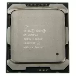 Intel Xeon E5-2697 v4 2.3GHz 18-Core Processor CPU LGA2011 SR2JV