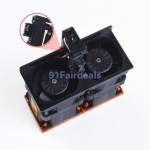 New 09J823 For Dell R650 R6525 1.2A Standard Edition server cooling fan 9J823