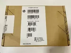 HP NC523SFP QLE3242-HP-SP 2P 10GbE SFP+ 593717-B21 NE3211104-29 E HSTNS-BN64