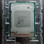 INTEL Xeon Gold 5217 SRFBF 3.00GHZ 8-Core Processor Server CPU