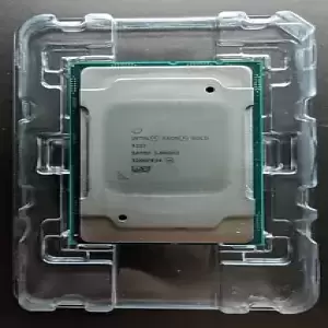 INTEL Xeon Gold 5217 SRFBF 3.00GHZ 8-Core Processor Server CPU