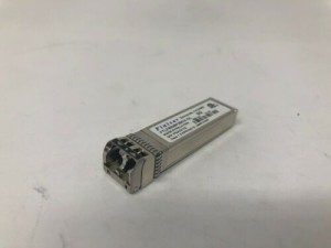 FTLF8528P3BCV-QL Finisar 8.5Gbps 850nm SFP+ Fibre Channel Transceiver